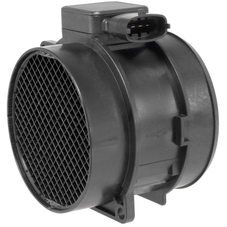 Wve Mass Air Flow Sensor, Wve 5S8046 5S8046